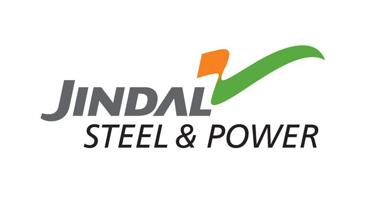 Jindal Steel & Power Ltd