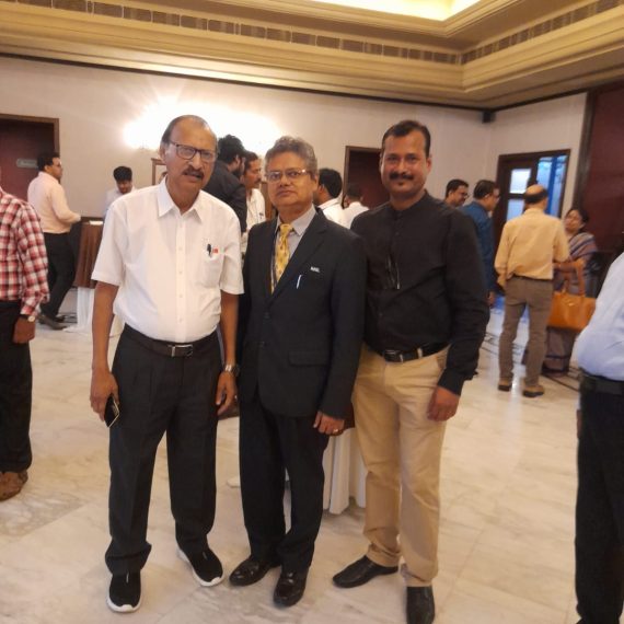 World accreditation day