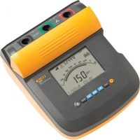 INSULATION TESTER