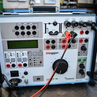 SVERKER 780 1Ø Test Kit