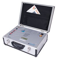 TIME INTERVAL METER