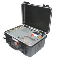 Transformer Turns Ratio meter